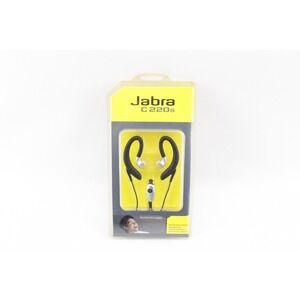 Jabra C220S Wired Hands Free Stereo Headset for‎ Mobile Phones New